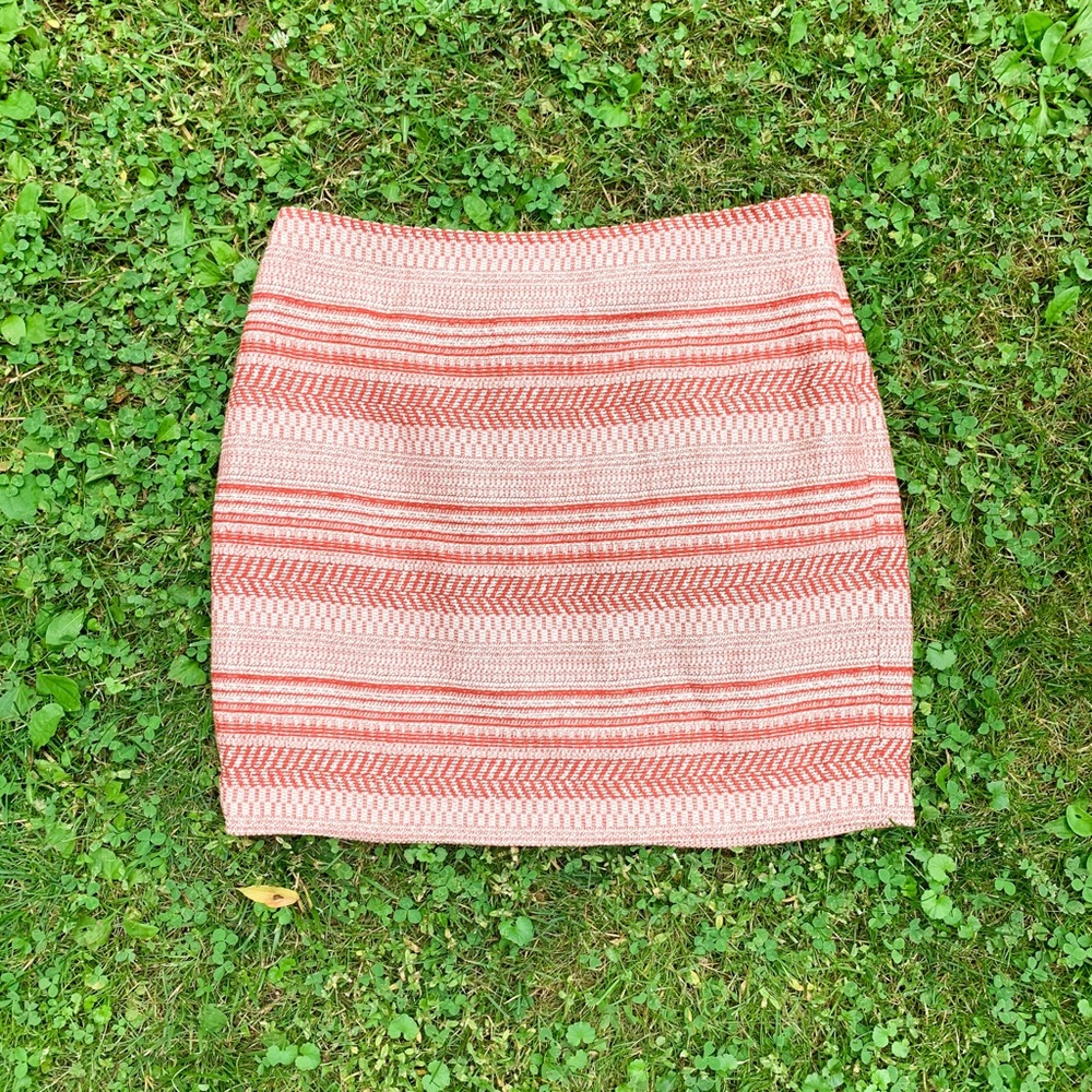 Brand New Skirt